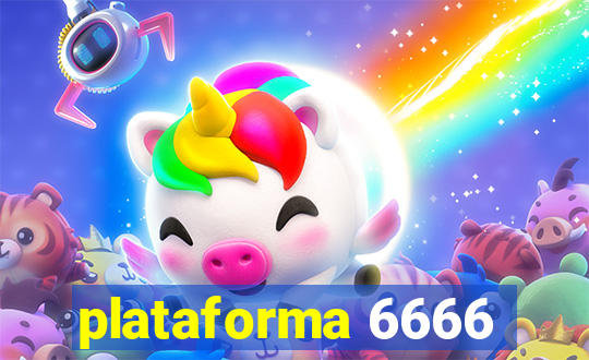 plataforma 6666